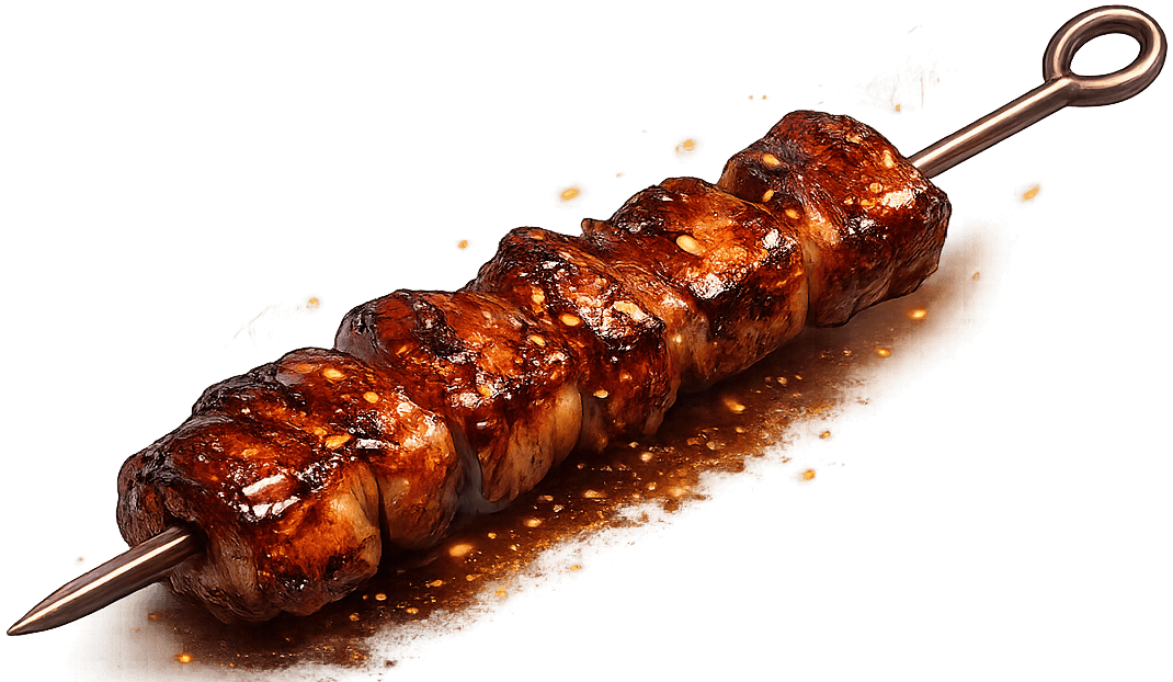 BBQ Icon