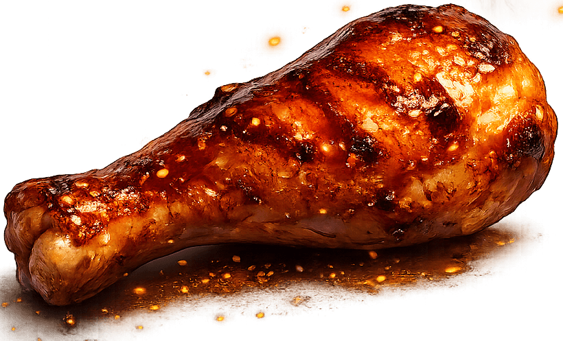 Chicken Icon