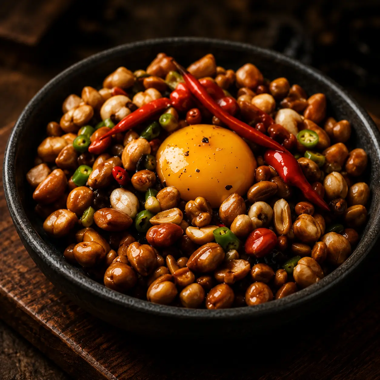 Sisig