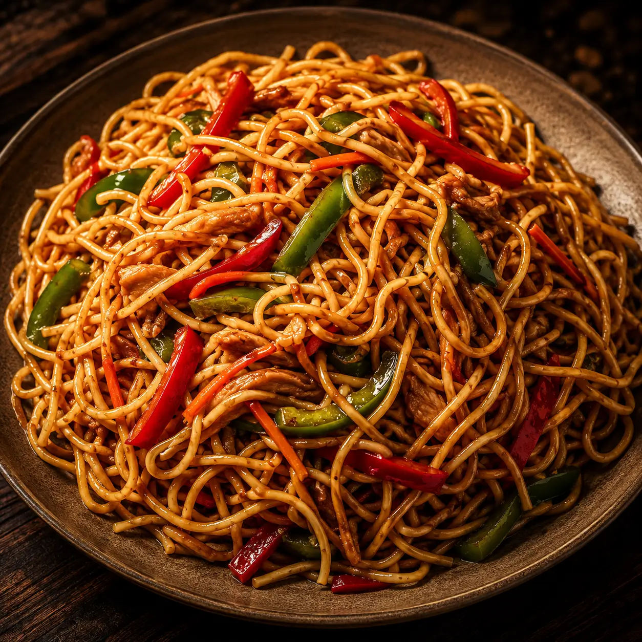 Pancit