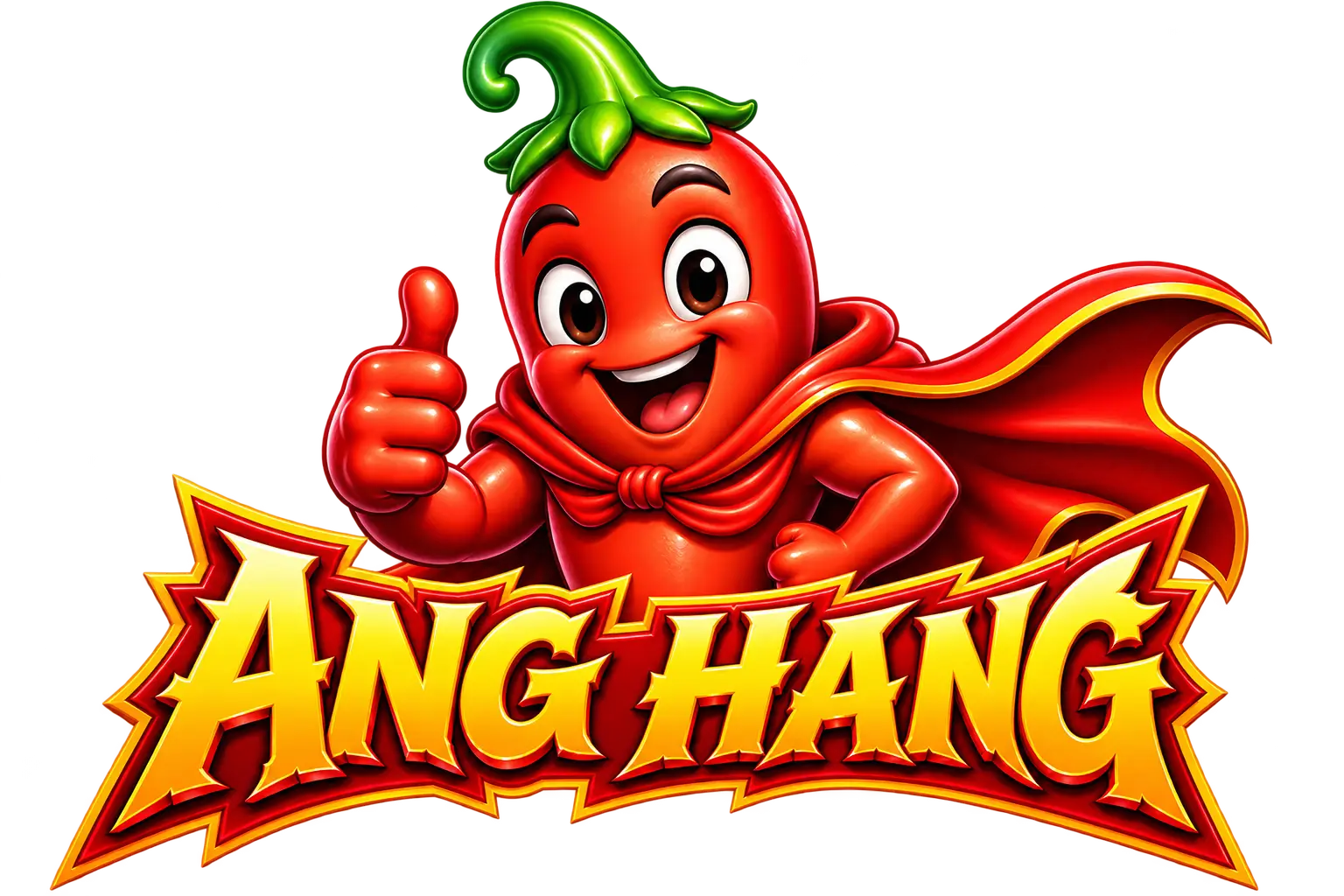 Ang Hang Grill Logo