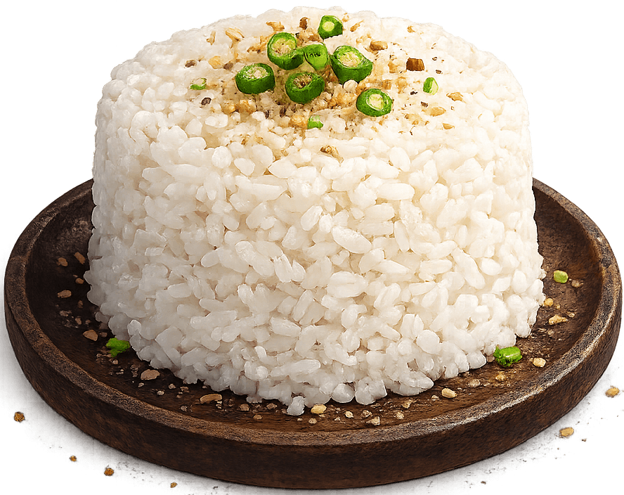 Rice Icon