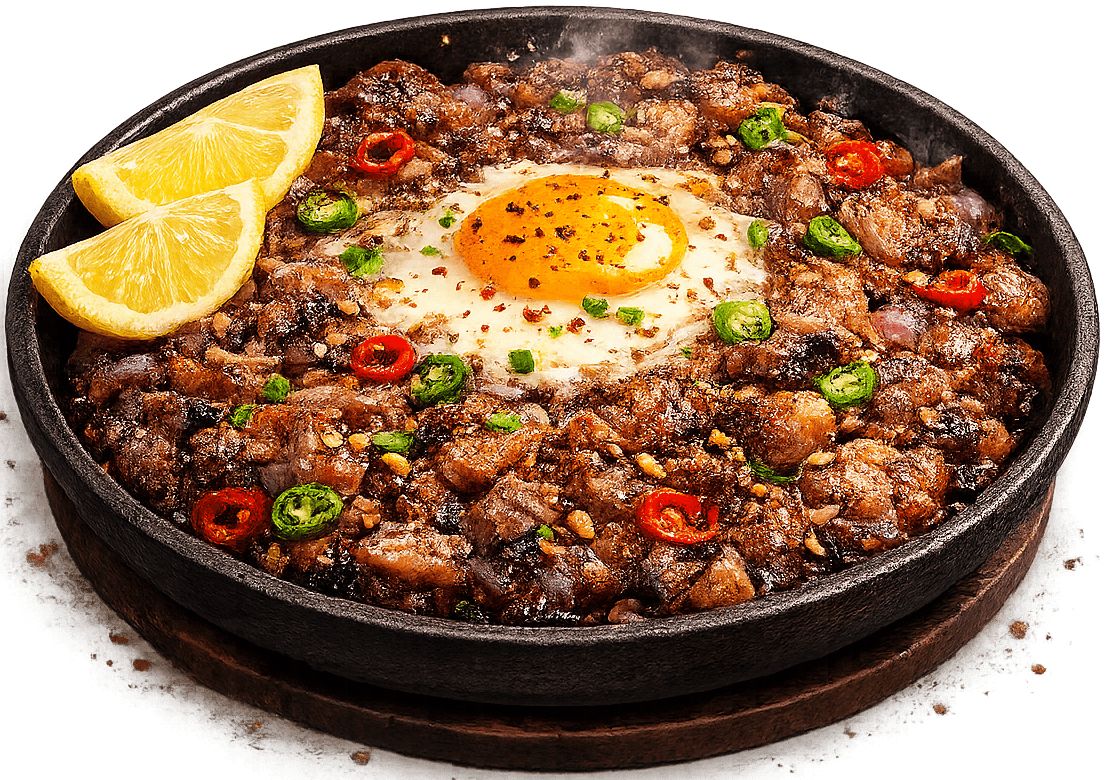 Sisig Icon