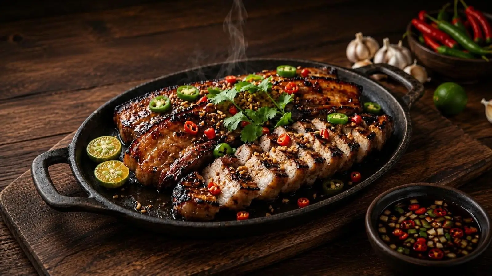 Liempo